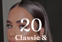 20 Stunning Elegant Bridesmaid Hair Ideas for 2024 | Wedding Hairstyles | Bridesmaid Hairstyles