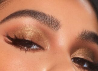 Anastasia Beverly Hills Rose Metals Eyeshadow Palette at Nordstrom