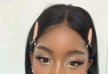 makeup tutorial