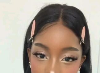 makeup tutorial