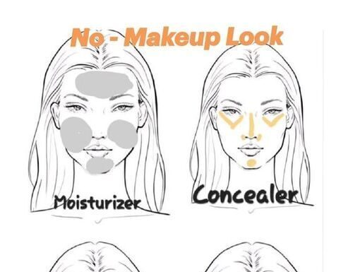 🌸 Genius Makeup Hacks for Beginners