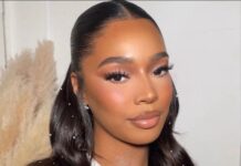 Black girl makeup| Glam makeup| Aesthetic| Birthday Makeup