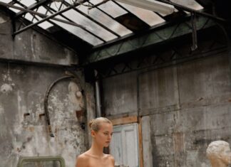 37 Wedding Looks From New York Bridal Fashion Week to Inspire Every Bride