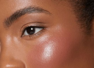 Color Drops Serum Blush - Rose Milk