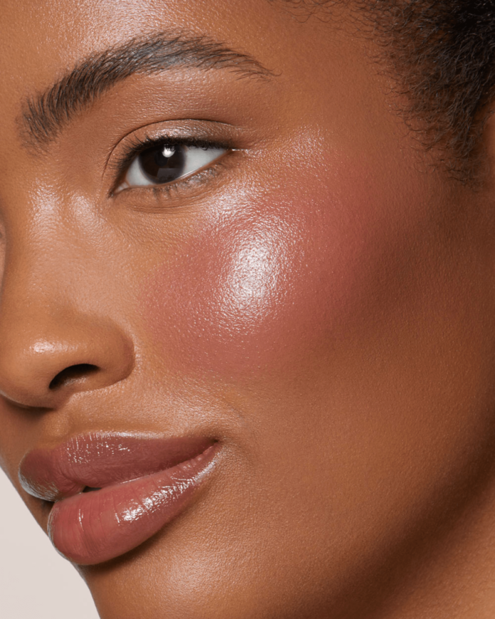 Color Drops Serum Blush - Rose Milk
