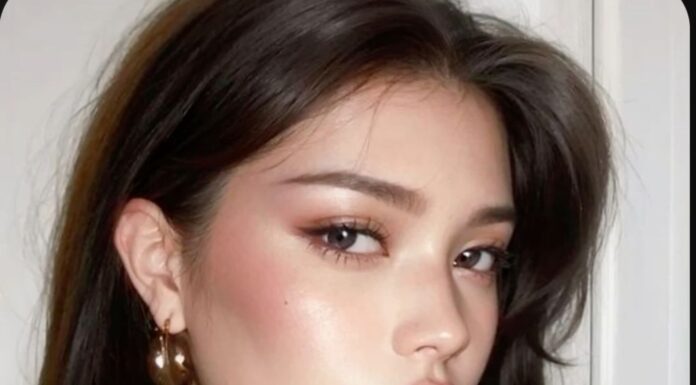 Holiday Makeup