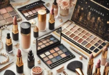 Glow Up: Trendy Beauty & Makeup Must-Haves