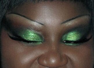 roseline angua by mollie gloss