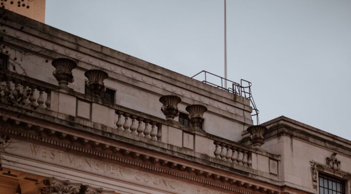 Old Marylebone Town Hall Wedding Photography