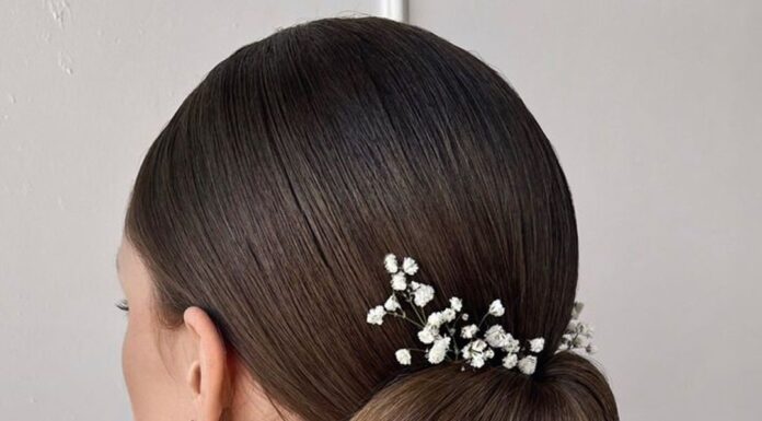 Wedding Hairstyles For Medium Length Hair: 40+ Best Looks