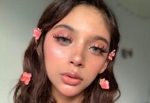 Sephora Makeup | Lime Crime Digital Peach Blush | Color: Orange/Pink | Size: Os