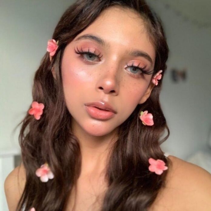 Sephora Makeup | Lime Crime Digital Peach Blush | Color: Orange/Pink | Size: Os