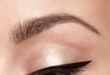 Shimmer & Glow Liquid Eye Shadow - Starlight