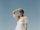 The Lovely Dress - Silk organza wedding dress