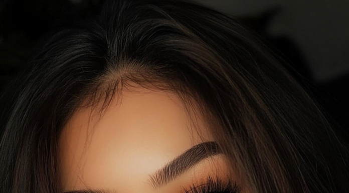 cute make up