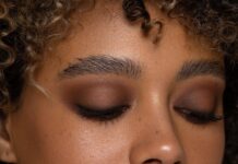 Baked Browns Eyeshadow Palette