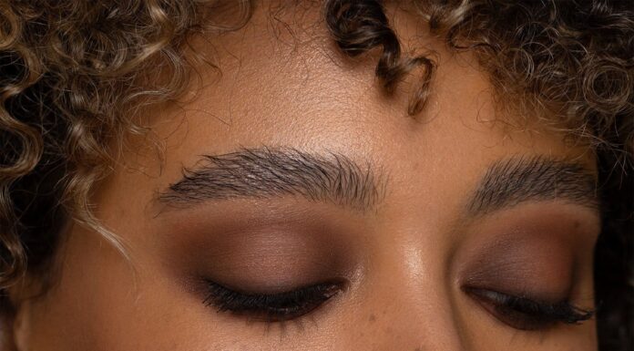 Baked Browns Eyeshadow Palette