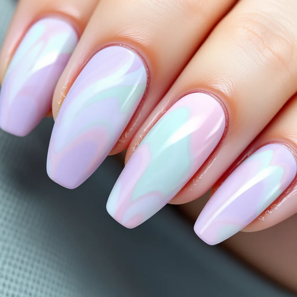 Nail
