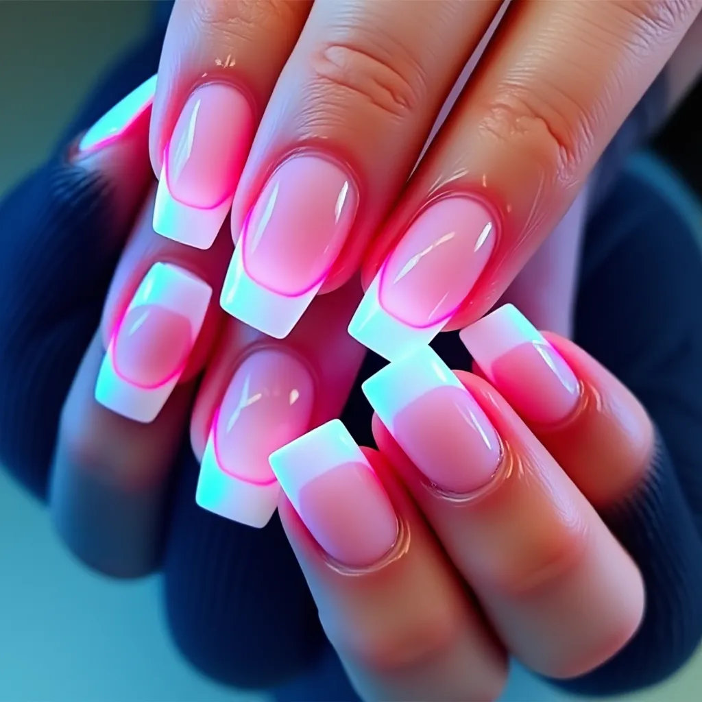 Nail