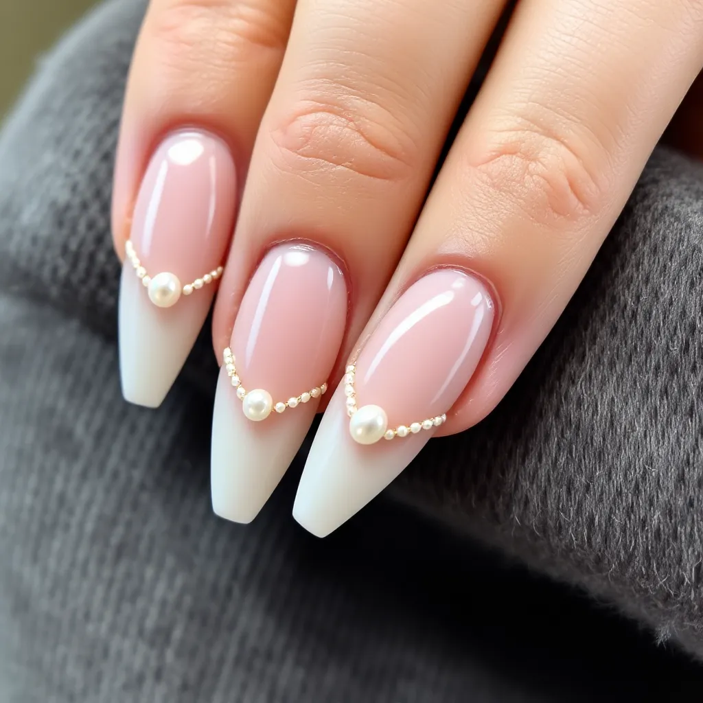 Nail