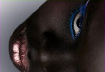 5 Stunning Editorial Makeup Tutorials