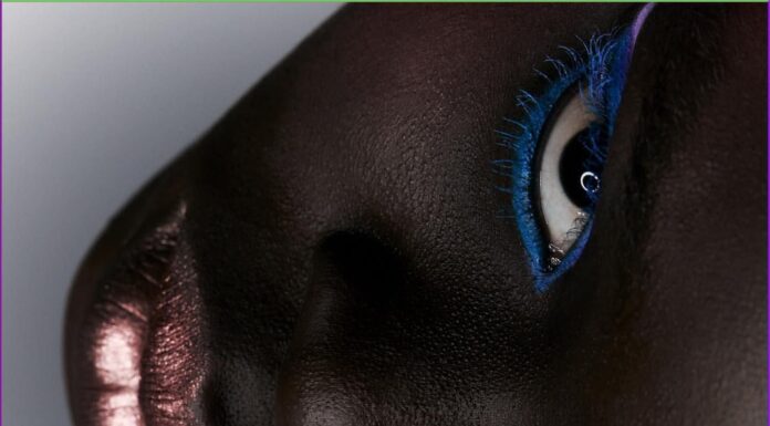 5 Stunning Editorial Makeup Tutorials
