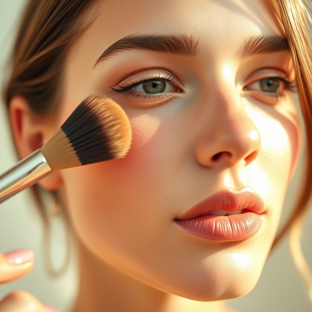 MakeUp