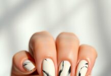 Nail