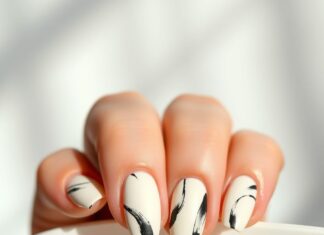 Nail