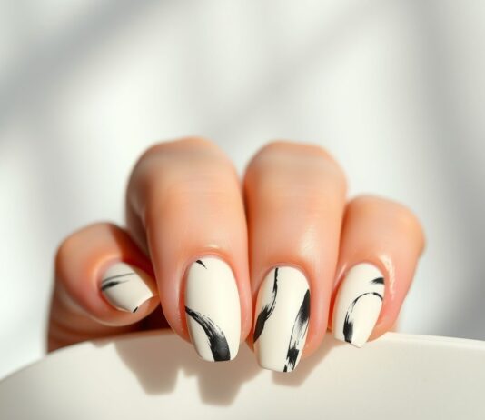 Nail