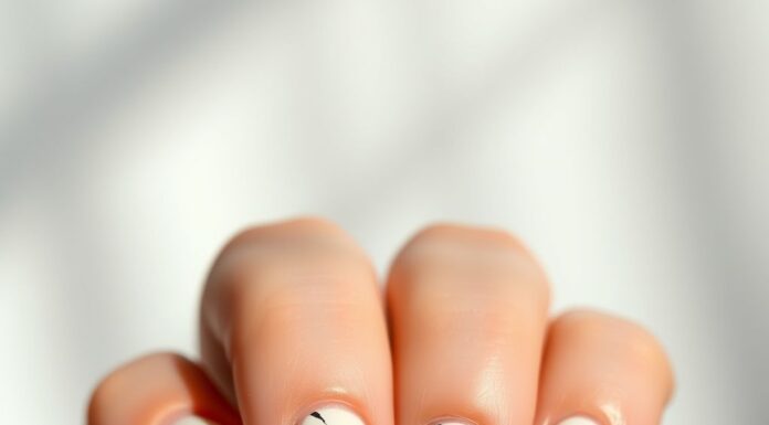 Nail