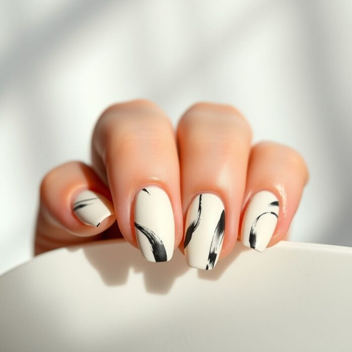 Nail