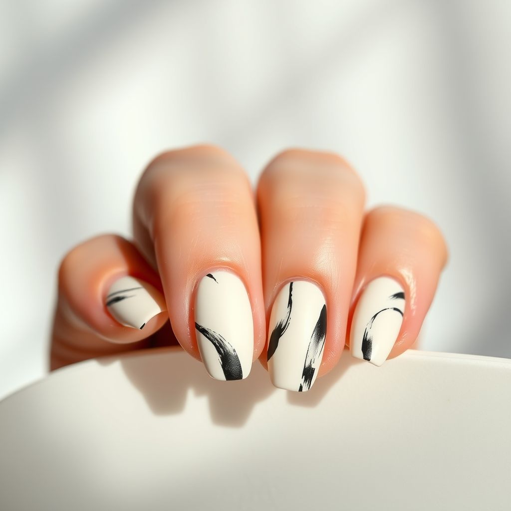 Nail