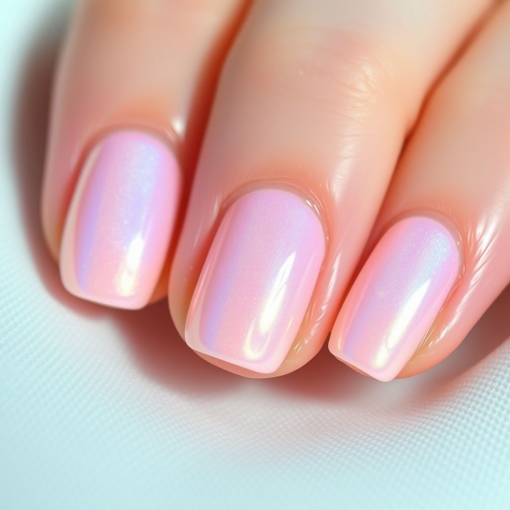 Nail