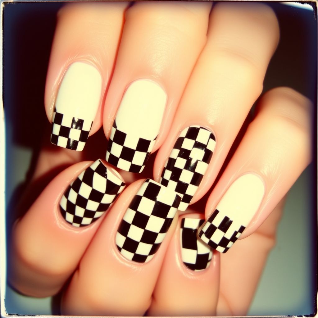 Nail