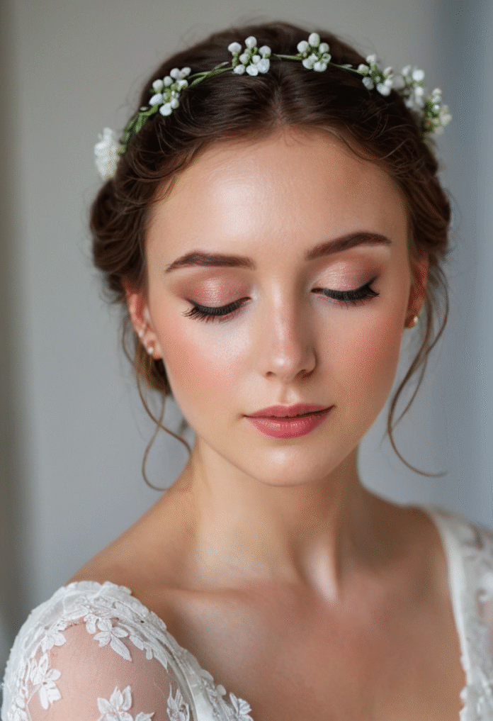 Flawless Bridal Makeup Tips for a Picture-Perfect Wedding
