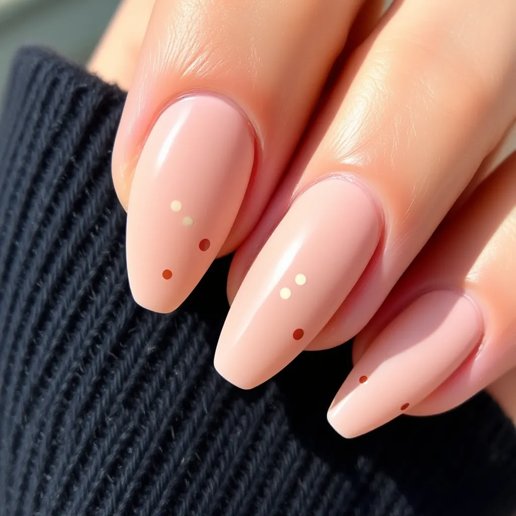 Nail