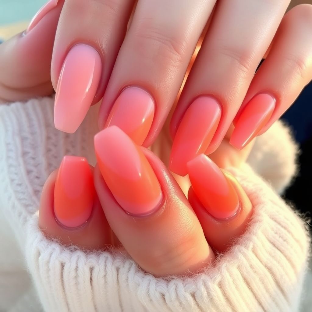 Nail