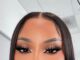 Women's NOVABEAUTY Main Character Luxe Faux Lashes in Black