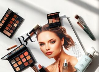 MakeUp