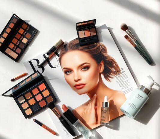 MakeUp