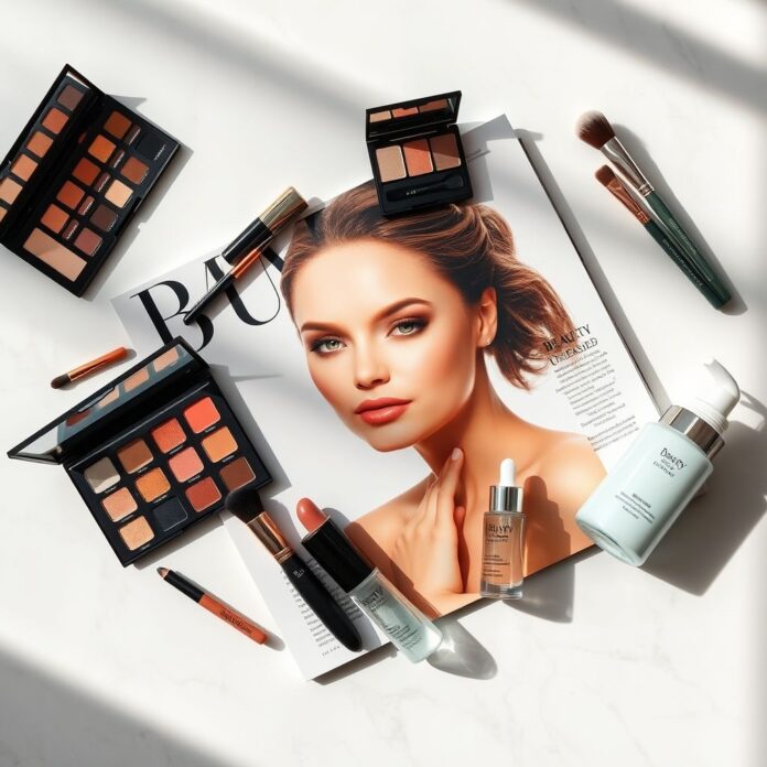 MakeUp