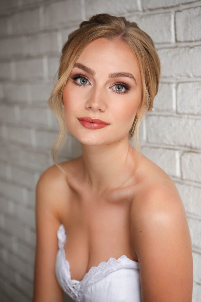 Bridal Gallery - Best Bridal Makeup London Surrey Ibiza Mallorca