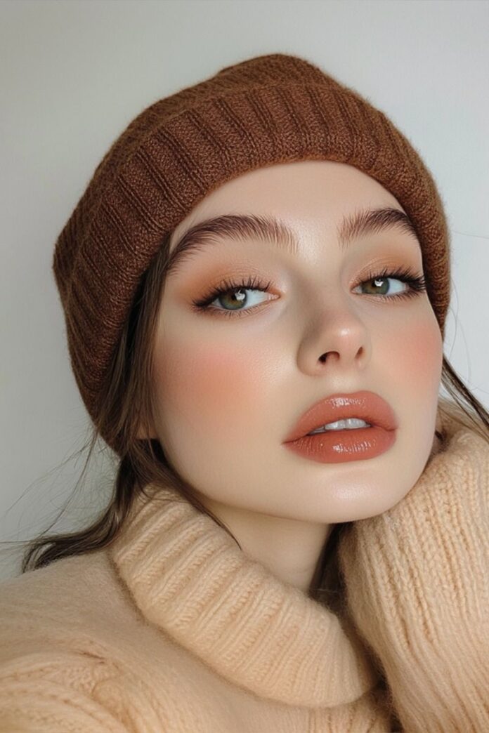 Effortless Beauty: Soft Makeup Looks You’ll Love